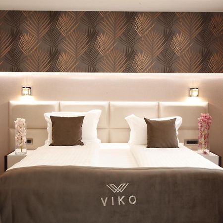 Viko Boutique Apart Hotel Sofia Eksteriør billede