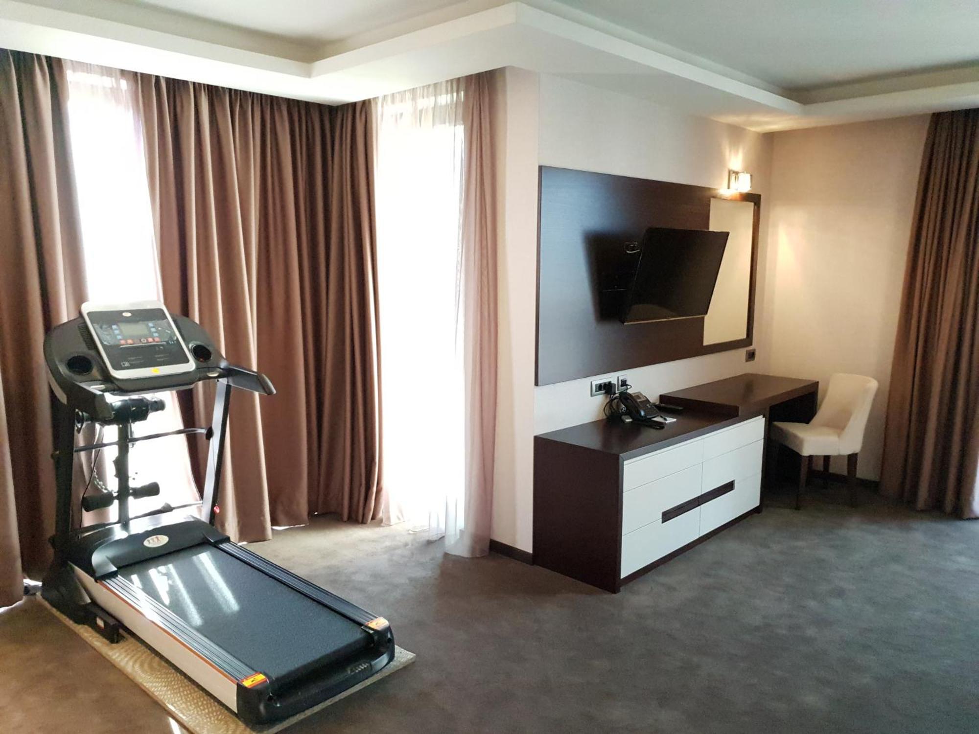 Viko Boutique Apart Hotel Sofia Eksteriør billede