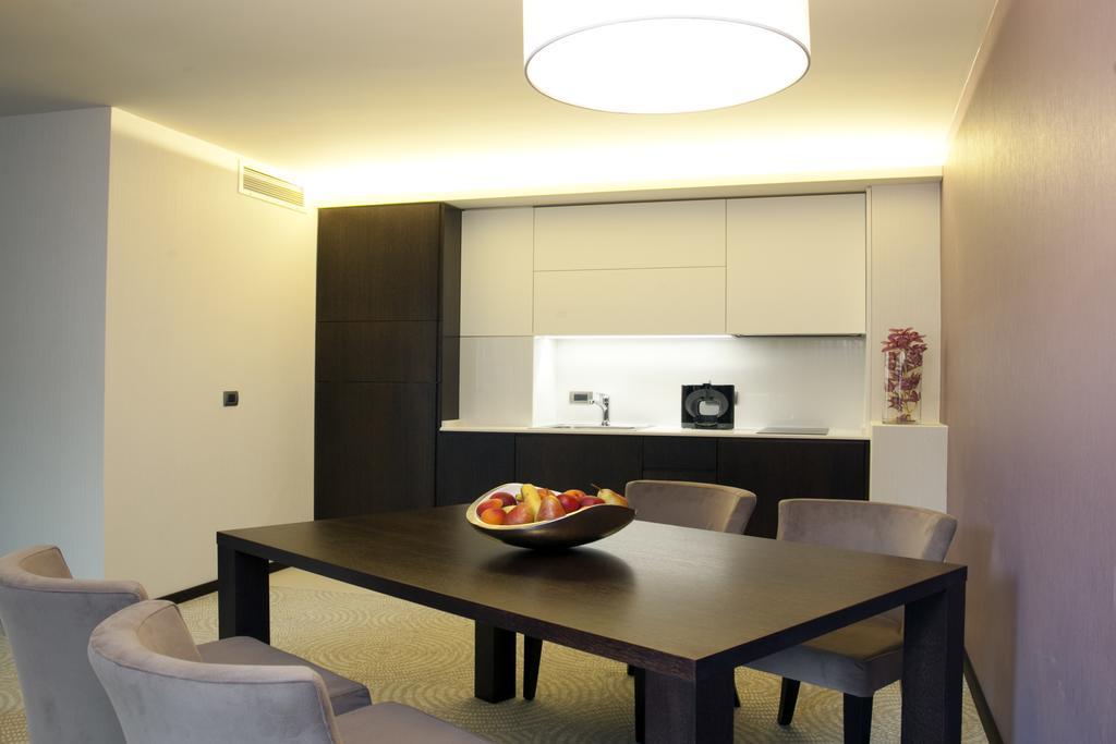 Viko Boutique Apart Hotel Sofia Eksteriør billede