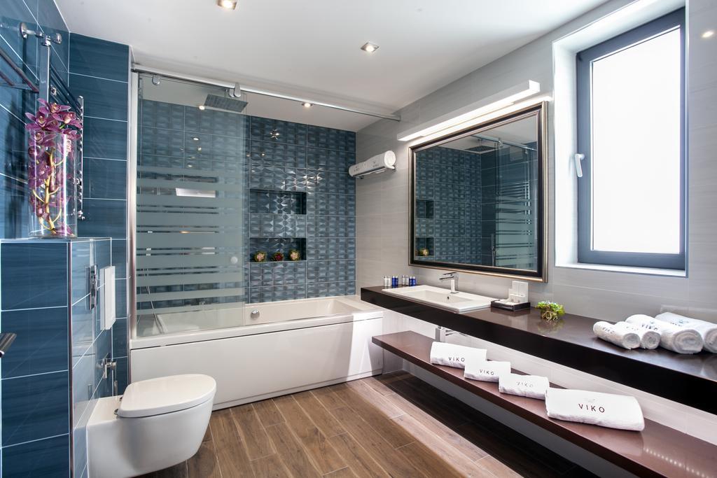 Viko Boutique Apart Hotel Sofia Eksteriør billede