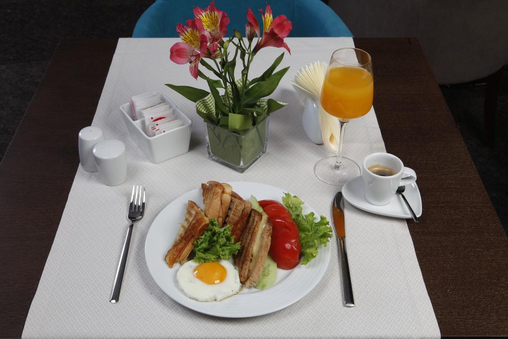 Viko Boutique Apart Hotel Sofia Eksteriør billede