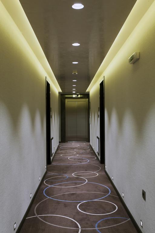 Viko Boutique Apart Hotel Sofia Eksteriør billede
