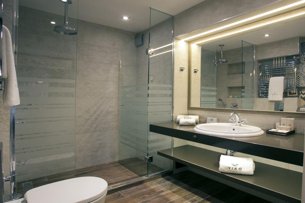 Viko Boutique Apart Hotel Sofia Eksteriør billede