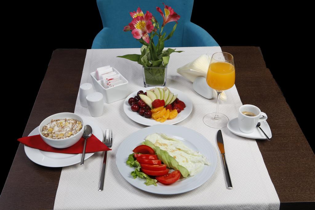Viko Boutique Apart Hotel Sofia Eksteriør billede
