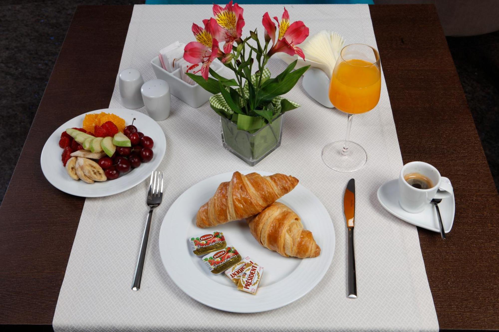 Viko Boutique Apart Hotel Sofia Eksteriør billede