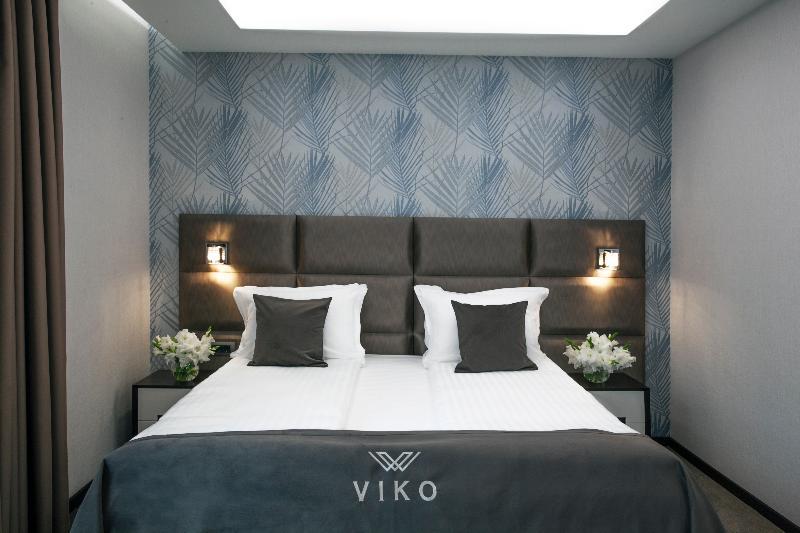 Viko Boutique Apart Hotel Sofia Eksteriør billede