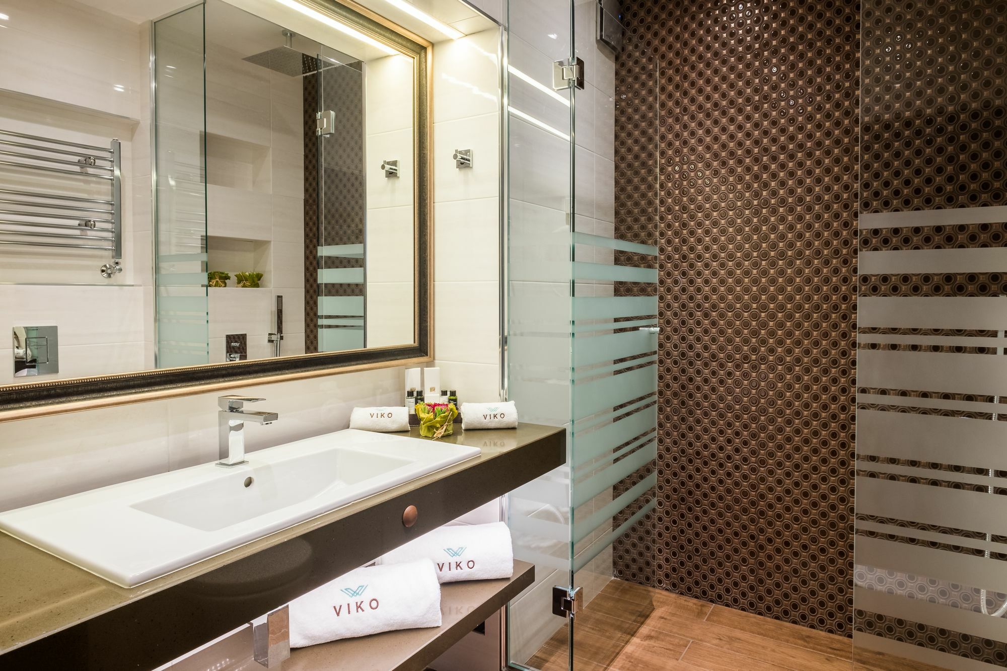 Viko Boutique Apart Hotel Sofia Eksteriør billede