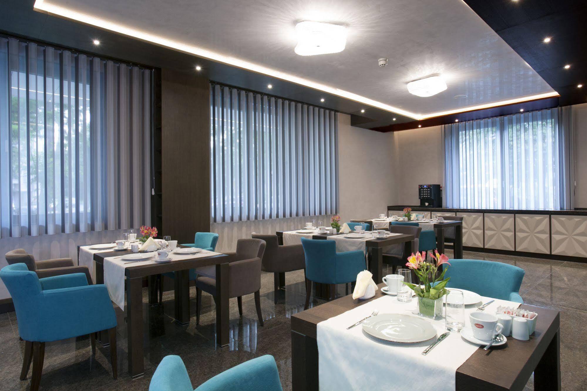 Viko Boutique Apart Hotel Sofia Eksteriør billede