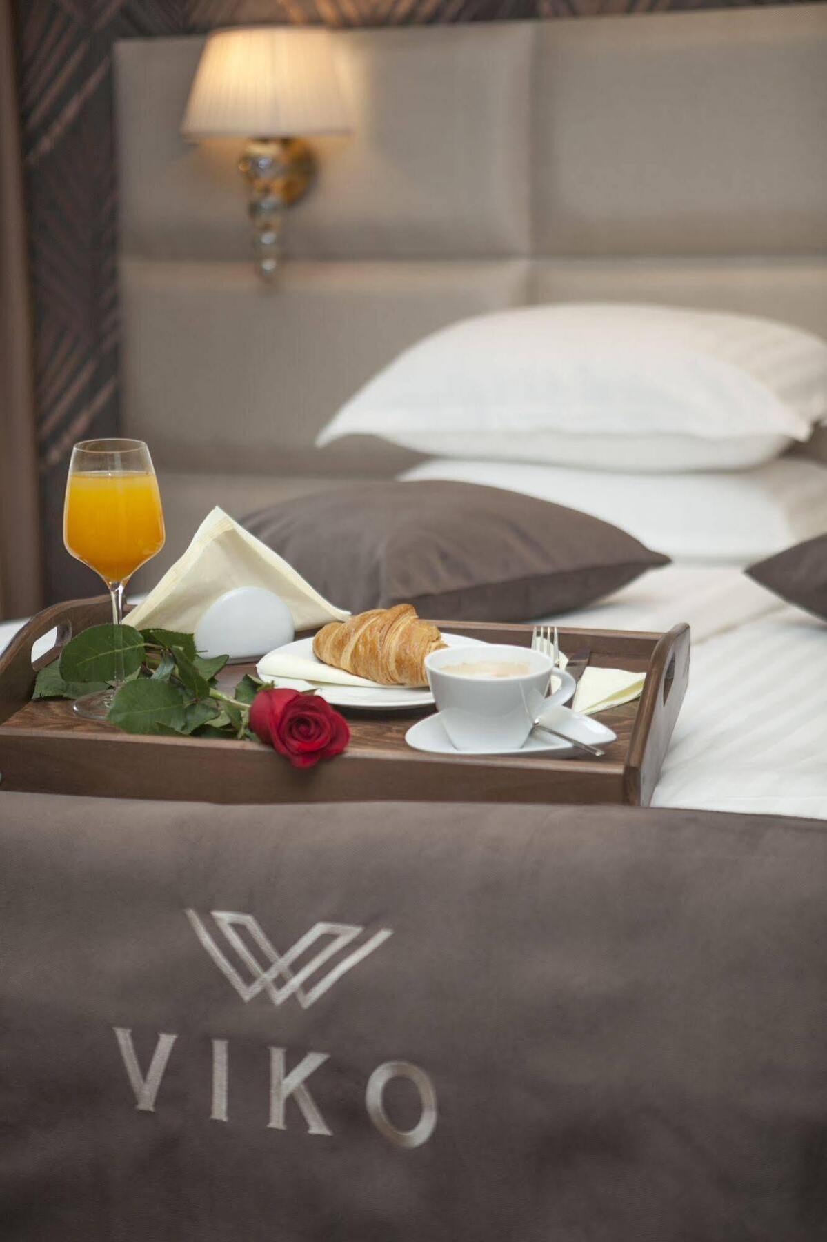 Viko Boutique Apart Hotel Sofia Eksteriør billede