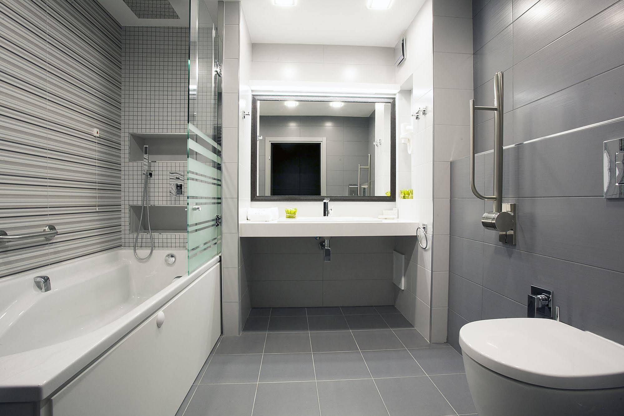 Viko Boutique Apart Hotel Sofia Eksteriør billede