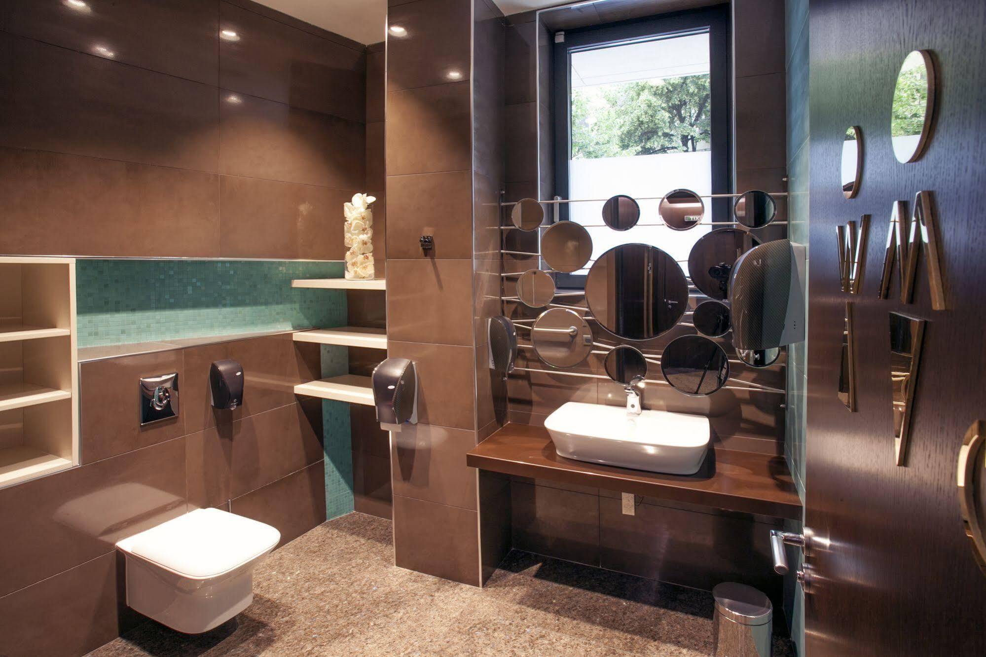 Viko Boutique Apart Hotel Sofia Eksteriør billede