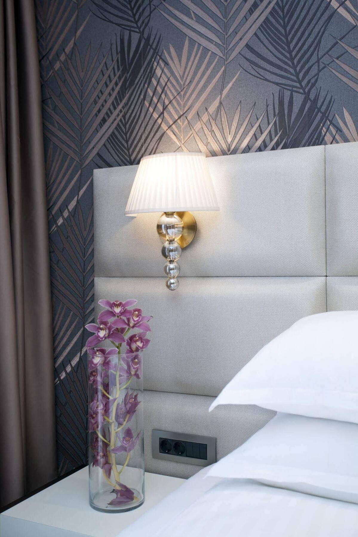 Viko Boutique Apart Hotel Sofia Eksteriør billede